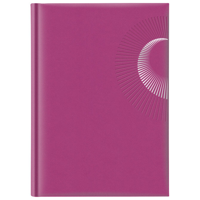 Rokovnik A5 Matra C23 boja ciklame