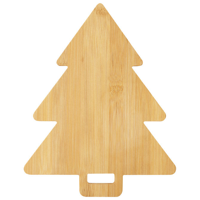 Daska za rezanje od bambusa Bor Makito 21274 natur