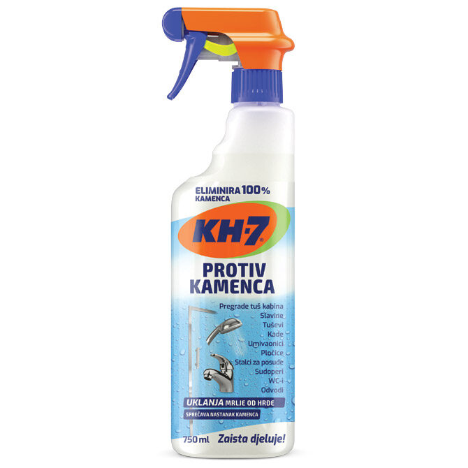 Sredstvo - KH-7 protiv kamenca 750ml