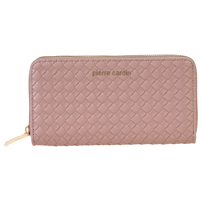 Novčanik ženski Pierre Cardin 8828wx15 pastelno rozi