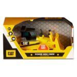 FUNRISE utovarivač power mini crew 82262 - Slika 4