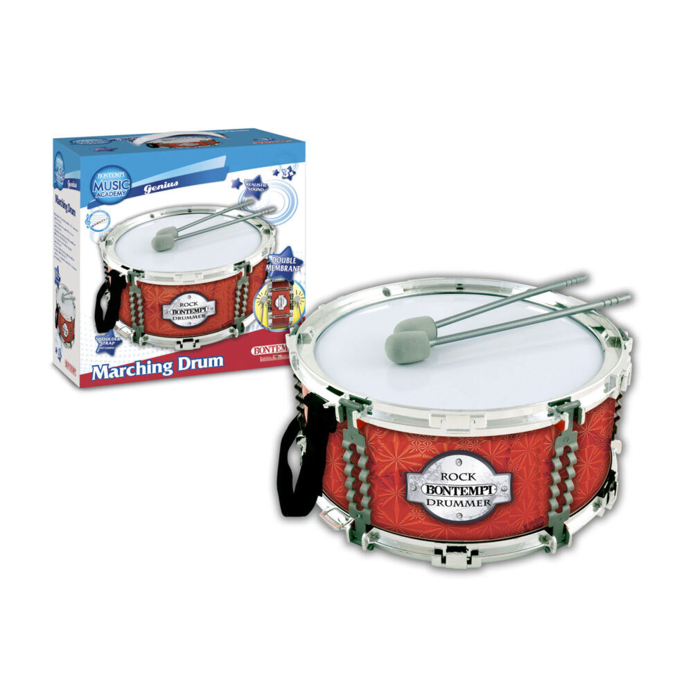 BONTEMPI bubanj, fi 30,5 cm 503020