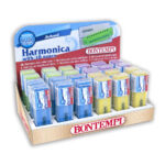 BONTEMPI usna harmonika u bojama 301010