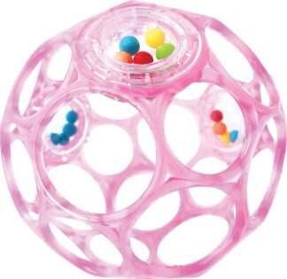 KIDS II Oball zvečka lopta 11483 - Slika 3