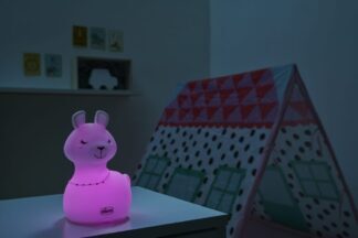 CHICCO mekana svjetiljka ljama 1057400 - Slika 6