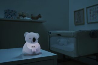 CHICCO mekana svjetiljka koala 1057500 - Slika 2