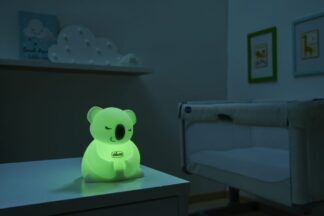 CHICCO mekana svjetiljka koala 1057500 - Slika 5