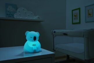 CHICCO mekana svjetiljka koala 1057500 - Slika 6