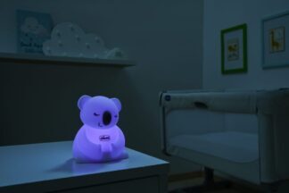 CHICCO mekana svjetiljka koala 1057500 - Slika 7