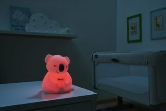 CHICCO mekana svjetiljka koala 1057500 - Slika 8