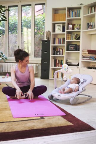 CHICCO ljuljačka Ballon Balloon Dots dots 7965239 - Slika 8