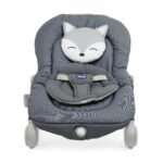 CHICCO ljuljačka Balloon Fox gray 7965267 - Slika 2