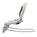 CHICCO ljuljačka Balloon Monkey beige 7965233 - Slika 6