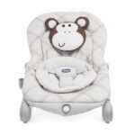 CHICCO ljuljačka Balloon Monkey beige 7965233 - Slika 2