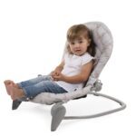 CHICCO ljuljačka Balloon Monkey beige 7965233 - Slika 8