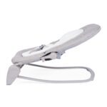 CHICCO ljuljačka Hoopla Hazelwood beige 7984076 - Slika 5