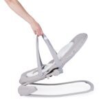 CHICCO ljuljačka Hoopla Hazelwood beige 7984076 - Slika 7