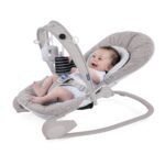 CHICCO ljuljačka Hoopla Hazelwood beige 7984076 - Slika 9