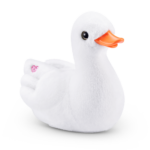 ZURU pliš patka Pets Alive Mama Duck 9548 - Slika 4