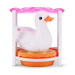 ZURU pliš patka Pets Alive Mama Duck 9548 - Slika 5