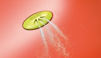 SMOBY tobogan KS narančasto - zeleni, 159x69x100 cm 310262 310262 - Slika 4