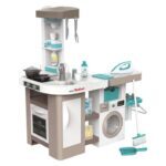 SMOBY kuhinja i praonica Tefal 311050 - Slika 2