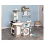 SMOBY kuhinja i praonica Tefal 311050 - Slika 5