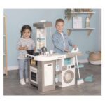 SMOBY kuhinja i praonica Tefal 311050 - Slika 6