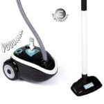 SMOBY usisavač sa zvukom 330217 - Slika 3