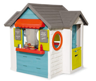 SMOBY kućica chef 810403