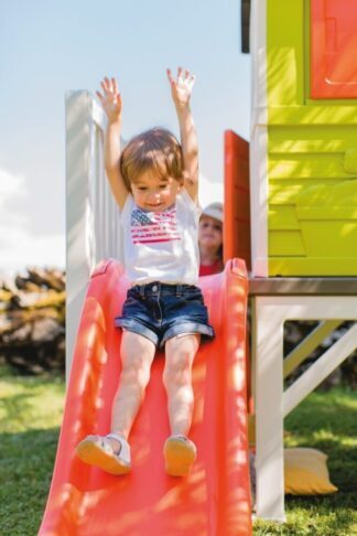 SMOBY kućica na stupovima 810800 - Slika 5