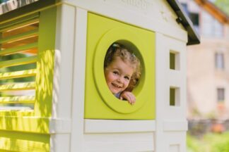 SMOBY kućica na stupovima 810800 - Slika 7