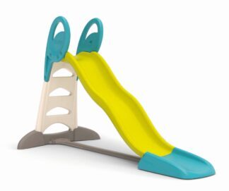 SMOBY tobogan XL 237 x 112 x 142 cm 820302