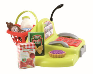 ECOIFFIER blagajna 1230 - Slika 3