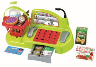 ECOIFFIER blagajna 1230 - Slika 4