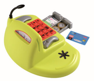 ECOIFFIER blagajna 1230 - Slika 5