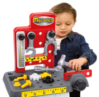 ECOIFFIER radni stol 2407 - Slika 2