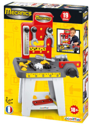 ECOIFFIER radni stol 2407 - Slika 4