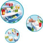 ECOIFFIER moj prvi stolić sa kockama 7851 - Slika 4