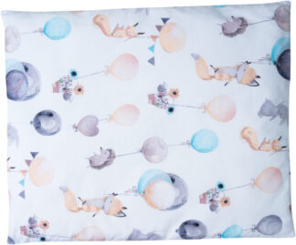 BUBABA BY FREEON jastuk s jednostrukim punilom 40x50 3418 - Slika 2