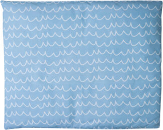 BUBABA BY FREEON jastuk s dvostrukim punilom 50x40 3417 - Slika 5