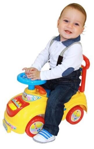 FREE 2 MOVE guralica piano 1809 - Slika 2