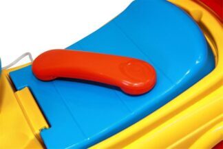 FREE 2 MOVE guralica piano 1809 - Slika 6