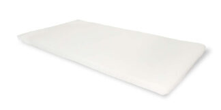 BUBABA BY FREEON madrac za prijenosni krevetić 120x60 5751