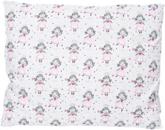 BUBABA BY FREEON jastuk s dvostrukim punilom 50x40 3417 - Slika 8