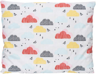 BUBABA BY FREEON jastuk s dvostrukim punilom 50x40 3417 - Slika 9