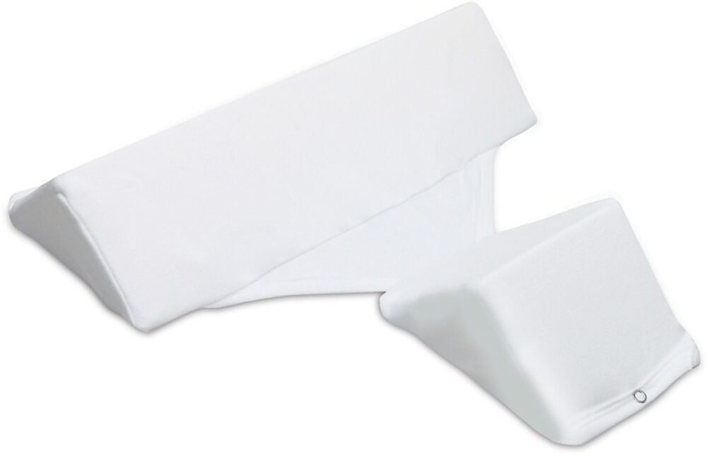 BUBABA BY FREEON potporni jastuk za dojenče white 61042