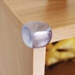 FREEON kućna zaštita zaštita za kuteve 4/1 transparent 65330