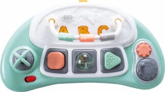 FREEON hodalica ABC gray/white 69550 - Slika 2