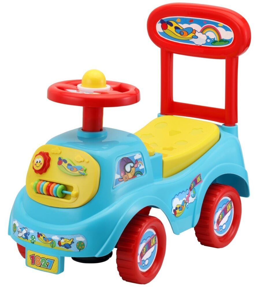 FREE 2 MOVE guralica avion 1827